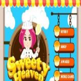 Download Sweety Heaven Cell Phone Game